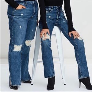GOOD AMERICAN JEANS (4/27)